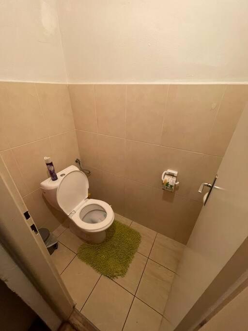 Apartamento Near Main Railway And Bus Station Brno Exterior foto